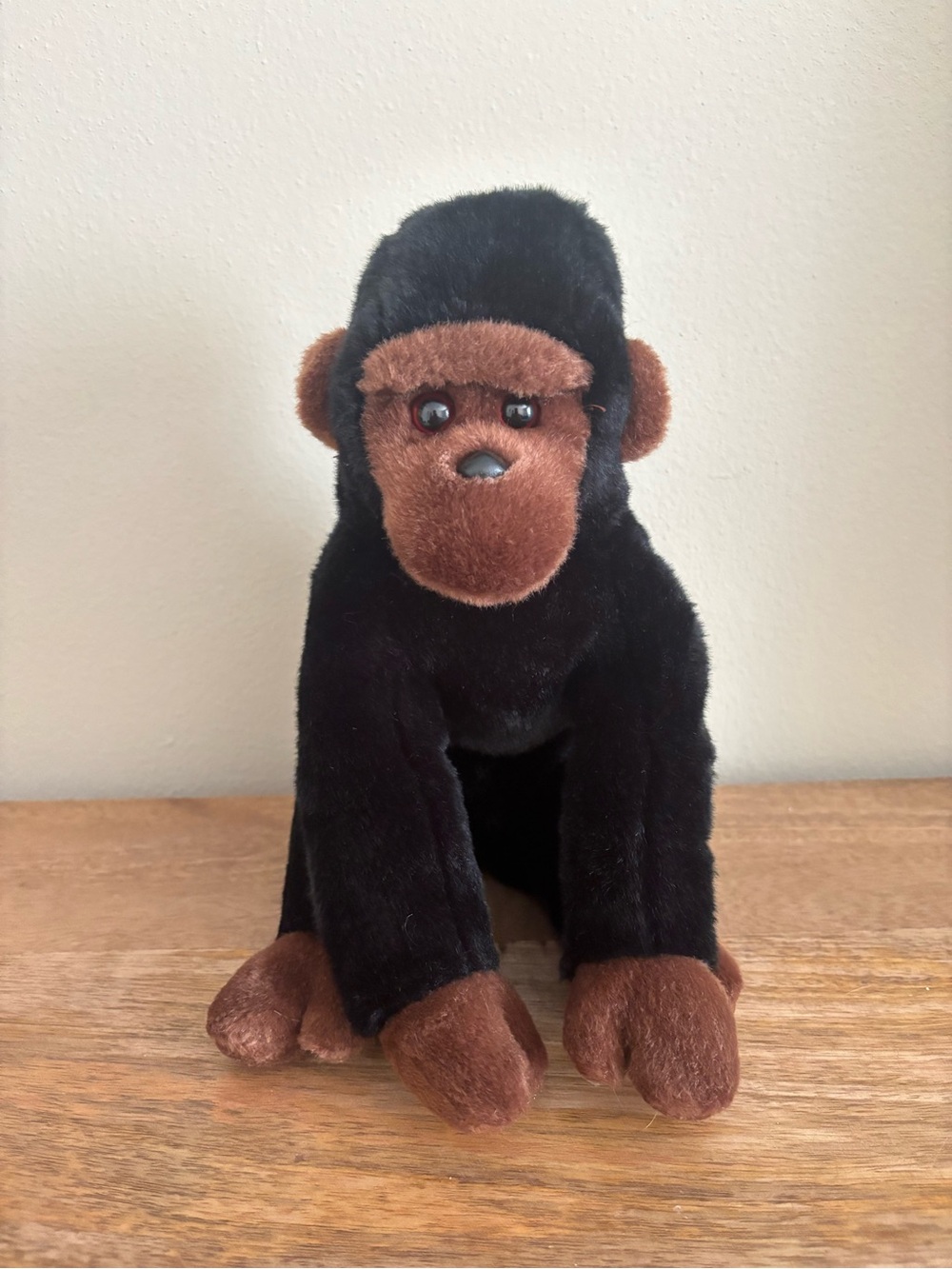 TY Classic “Congo” the gorilla